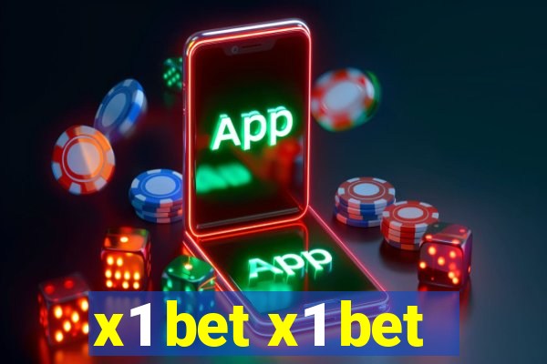 x1 bet x1 bet